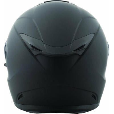 Western Powersports Drop Ship Full Face Helmet Sentinel Solid Helmet by Fly Racing