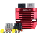 Series Regulator Red by RM Stator