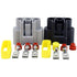 RM Stator Voltage Rectifier / Regulator Series Regulator Red by RM Stator RMS022-106799