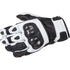 Western Powersports Gloves 2X / White Sgs Mkii Gloves by Scorpion Exo G28-047