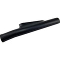 Shield, Collector, Black by Polaris 1261418-266 Exhaust Shield