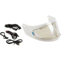 Shield Electric Lens Clear W/Cord Md-04/Gm-44 by GMAX