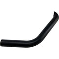 Exhaust Shield, Front, Black by Polaris