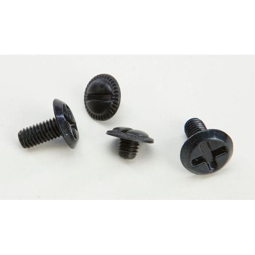 Shield Ratchet Plate Screws 4 Pack Gm-44/Md-04 by GMAX G999554 Helmet Accessory