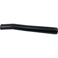 Shield Rear Cyl., Lower, Black by Polaris 1261417-266 Exhaust Shield