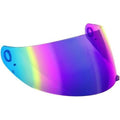 Shield Single Lens Blue Iridium by Gmax