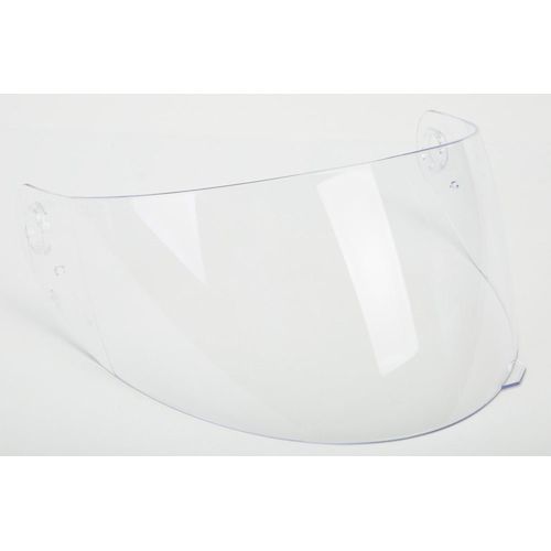 Shield Single Lens Clear by Gmax 72-3410 Helmet Shield