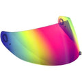 Shield Single Lens Red Iridium by Gmax