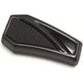 Shift & Brake Peg Black Phantom Style by Kuryakyn