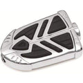 Shift/Brake Peg Spear Chrome by Kuryakyn