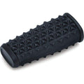 Shift/Brake Peg Thresher Black by Kuryakyn