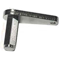 Shift Pedal Hex Shaft by Polaris