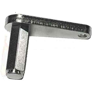 Shift Pedal Hex Shaft by Polaris 1014589 Shifter Repair
