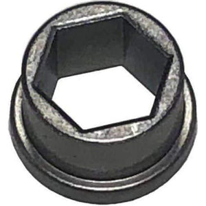 Shift Pedal Hex Bushing by Polaris 3514470 Shifter Repair