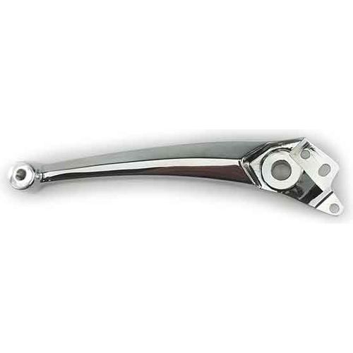 Shifter Lever Pedal Chrome by Polaris 5137197-156 Shifter Lever