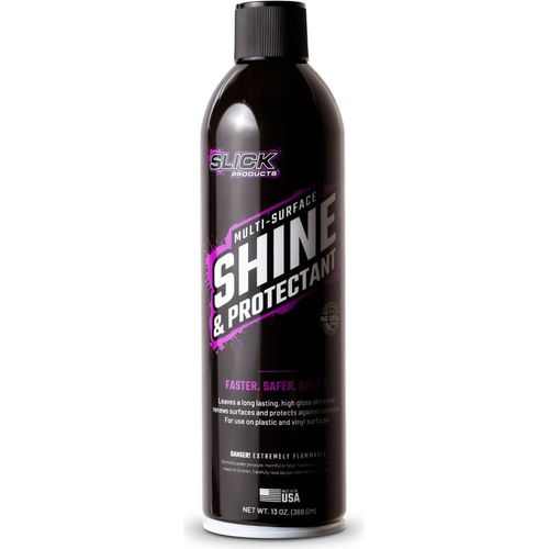 Shine & Protectant by Slick Products - SP4001