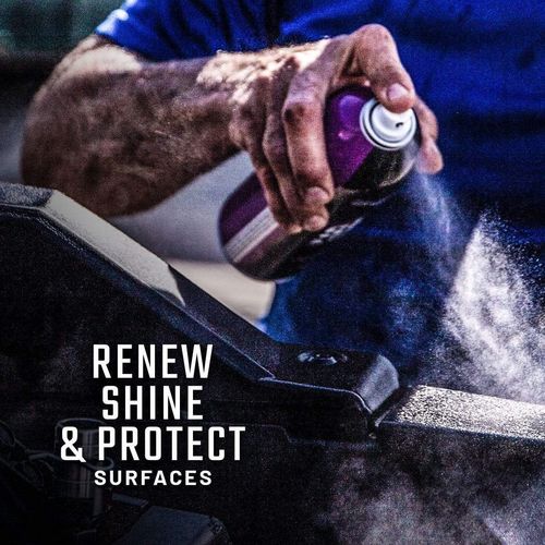 Shine & Protectant by Slick Products - SP4001