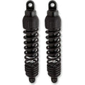 Shock Absorber 444 Series Black 11.5 in. by Progressive Suspension