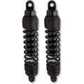Shock Absorber 444 Series Black 11.5 in. Heavy Duty by Progressive Suspension
