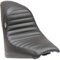 Shope Signature Series Cafe Seat Black by Mustang Seats