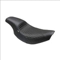 Shope Signature Series Tripper Seat Black by Mustang Seats