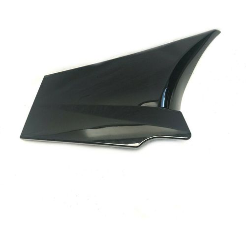 Mutazu Motorcycle Body Panels / Extensions Side Cover Covers by Mutazu