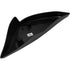Off Road Express Body Panels / Extensions Side Cover Left Hand Cruiser Black by Polaris 5437326-266