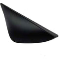 Side Cover Left Side Flat Black by Polaris