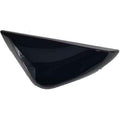 Side Cover Left Side Gloss Black by Polaris 5437178-266 Body Side Cover