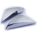 Side Covers Chrome