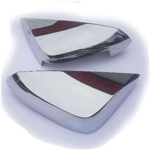 Side Covers Chrome 2874292 Body Side Cover