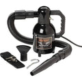 Sidekick Portable Motorcycle Dryer by MetroVac