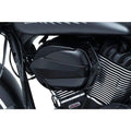 Signature Series Vantage Air Cleaner Gloss Black by John Shope