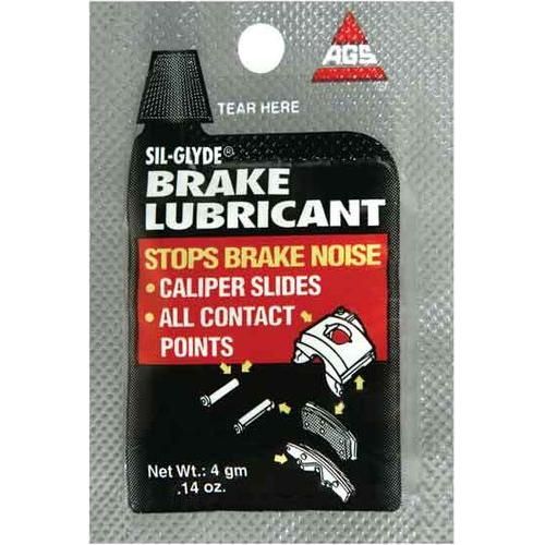 SIL-Glyde Brake Lubricant by AGS 193245 Lube