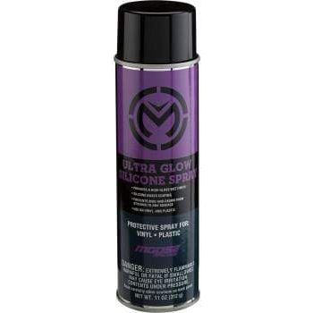 Parts Unlimited Washing Silicone Detailer 11oz by Moose Racing