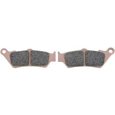 Sintered Metal Brake Pads by EBC