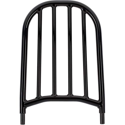 Sissy Bar Luggage Rack - Black by Polaris 2880955-266 Luggage Rack