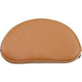 Sissy Bar Pad Smooth Brown by Drag Specialties