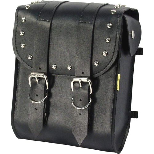 Sissybar Bag Ranger by Willie & Max 58452-01 Sissy Bar Bag