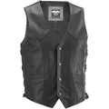 Six Shooter Vest by Highway 21