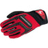 Western Powersports Gloves 2X / Red Skrub Gloves by Scorpion Exo G12-017