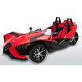 Sling Shot Red Pearl - 676/RCP