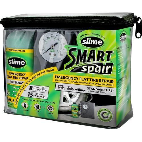 Smart Spair Tire Repair Kit by Slime 50107 Tire Repair