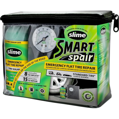 Kit foratura Moto Scooter Slime Power Sport Smart Repair