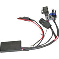 Run Turn Brake SMART Triple Play by Custom Dynamics