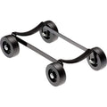 Snap-On Velcro 4 Wheel Dolly for Air Blaster by MetroVac