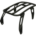 Solo Rack Bobber Cruiser Black by Polaris