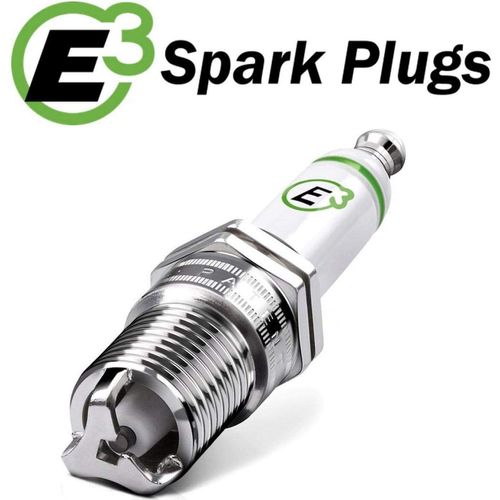 Parts Unlimited Spark Plug Spark Plug 10mm by E3 E338