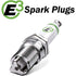 Spark Plug 12mm by E3