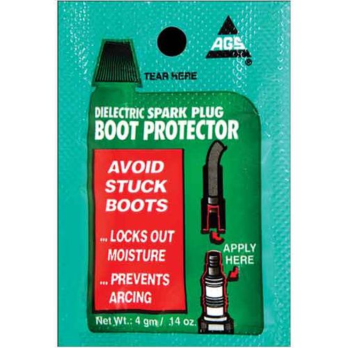 Spark Plug Boot Protector by AGS - 96157